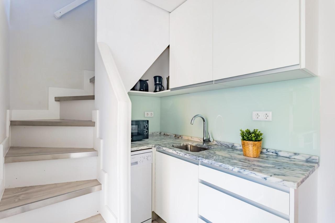 Mbird Lapa River View Duplex Lissabon Exterior foto