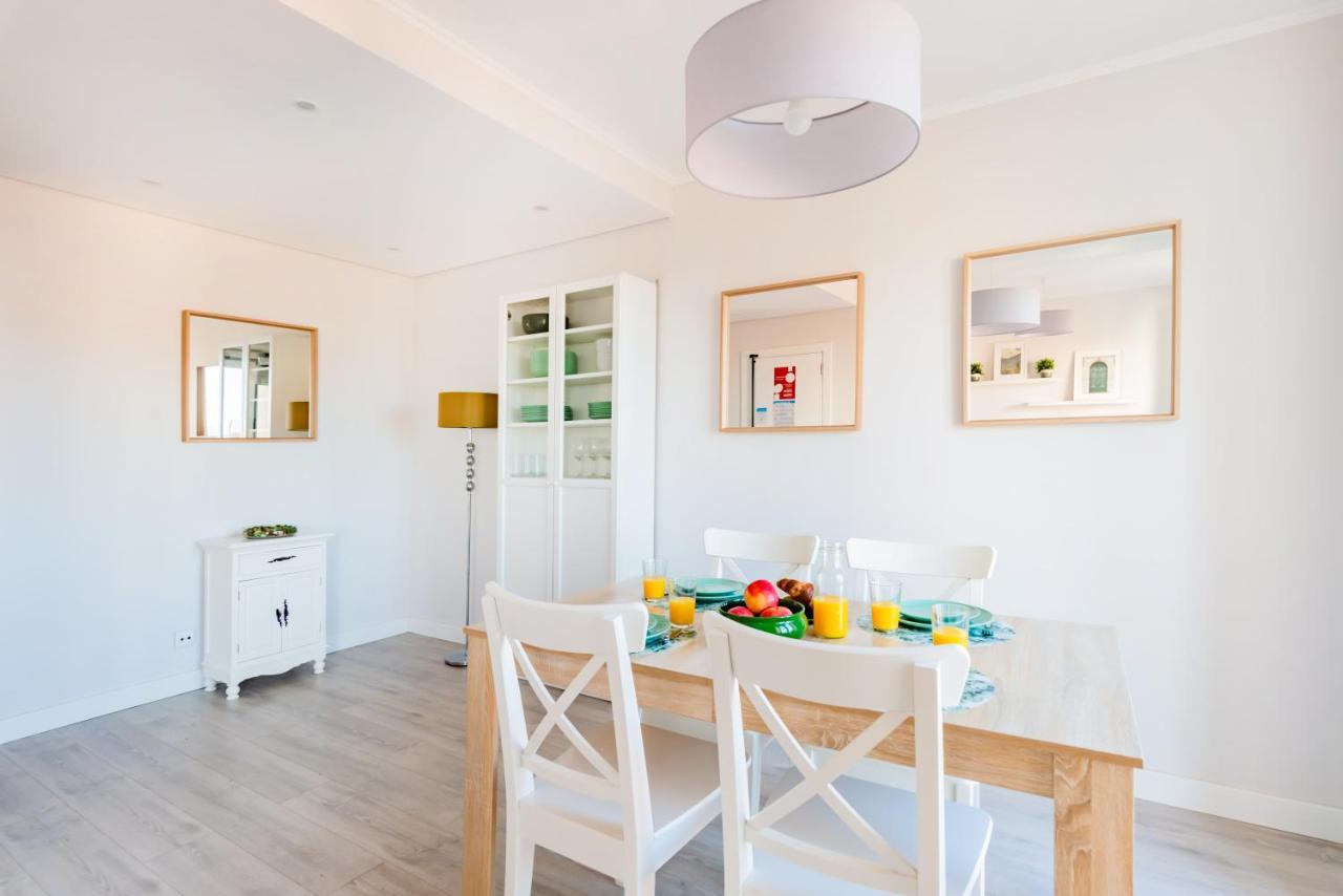 Mbird Lapa River View Duplex Lissabon Exterior foto